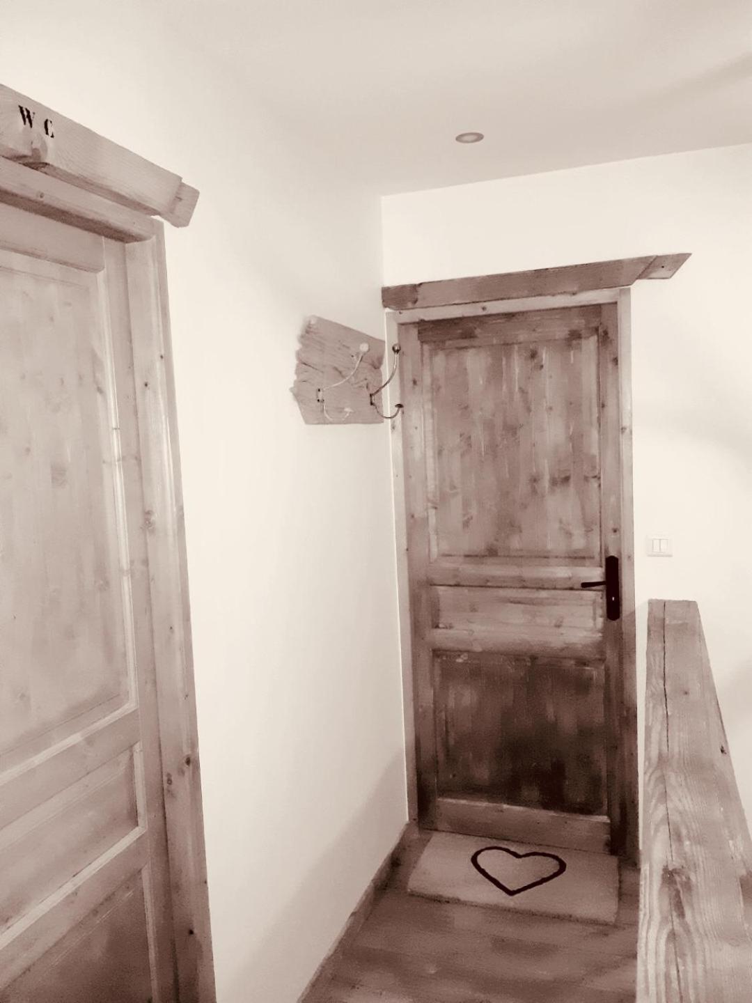 Ferme Familiale Chez Lili Villa Alex Екстериор снимка