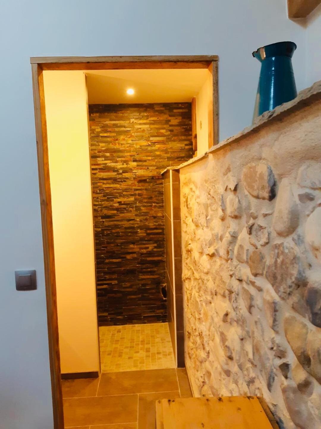 Ferme Familiale Chez Lili Villa Alex Екстериор снимка