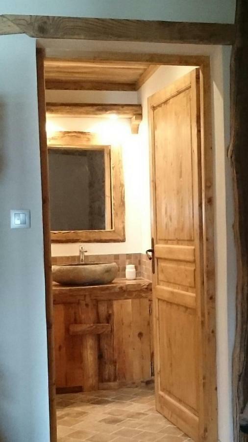 Ferme Familiale Chez Lili Villa Alex Екстериор снимка