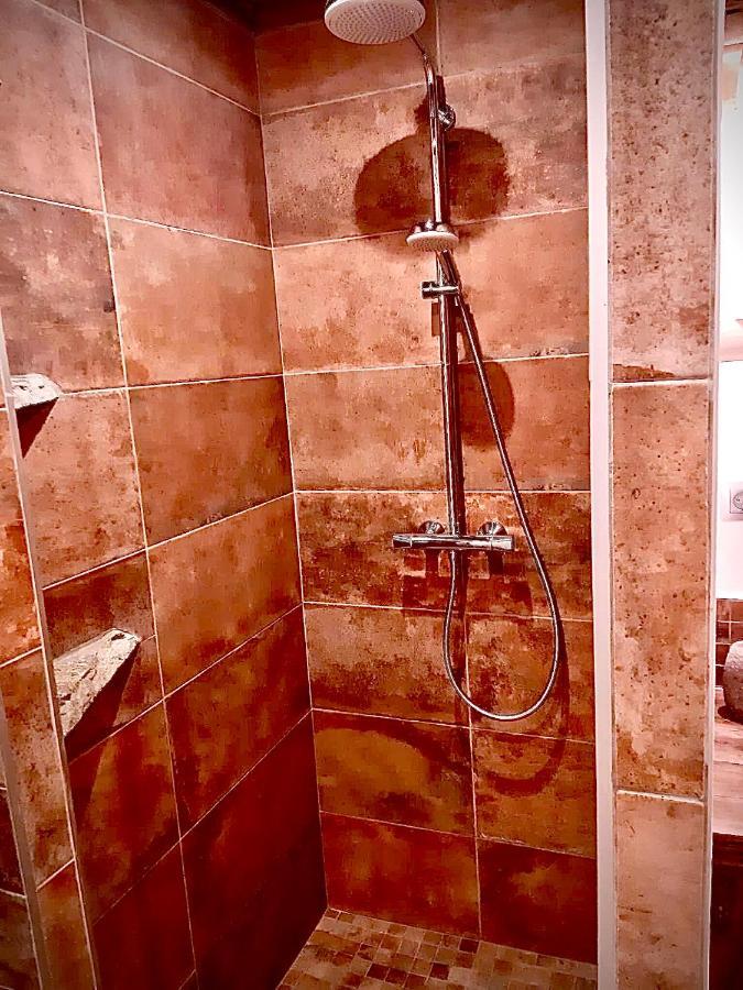 Ferme Familiale Chez Lili Villa Alex Екстериор снимка